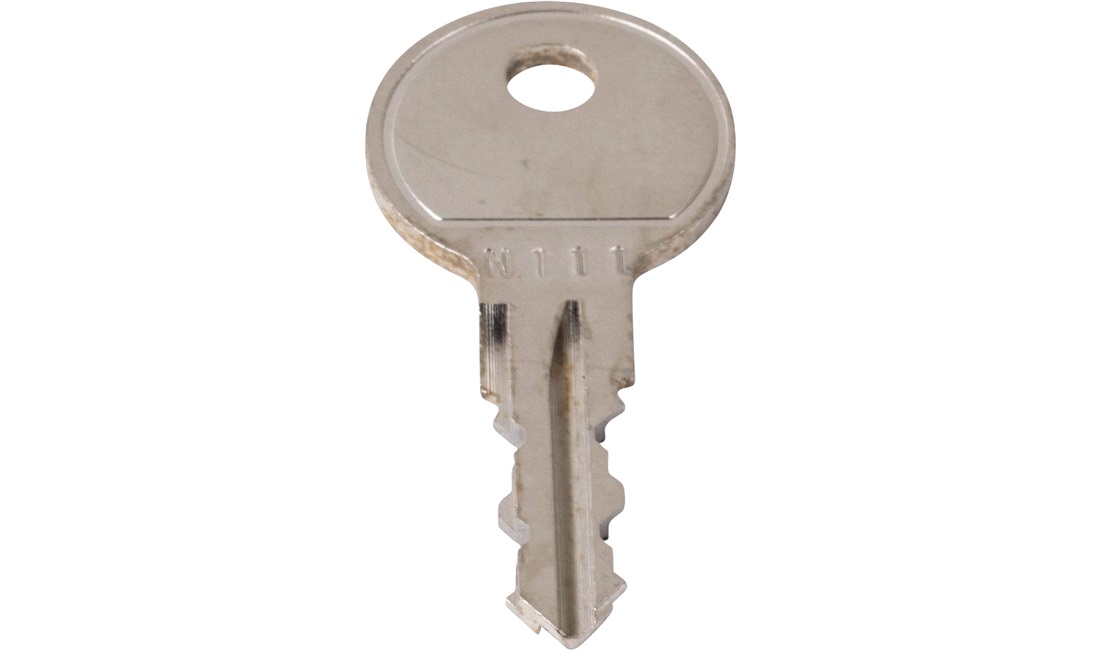  Thule nyckel nr. 111