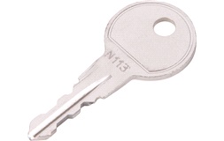 Thule nøkkel nr. 113 1 stk.