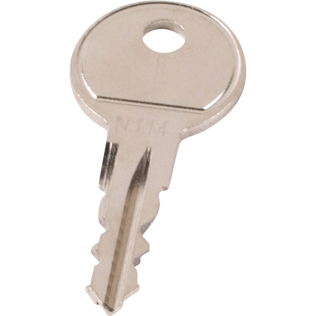 Thule Thule nyckel nr. 114