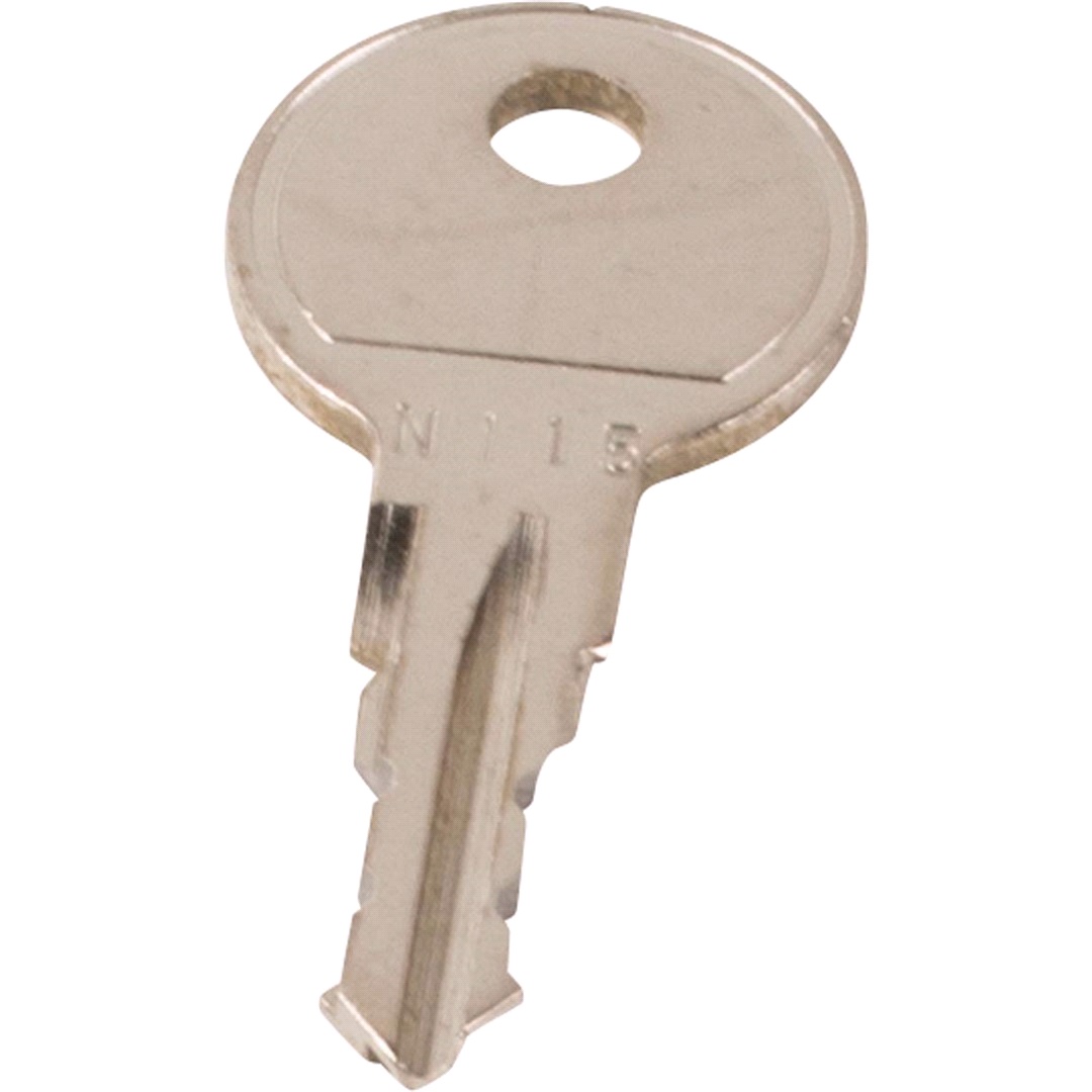 Thule Thule nyckel nr. 115