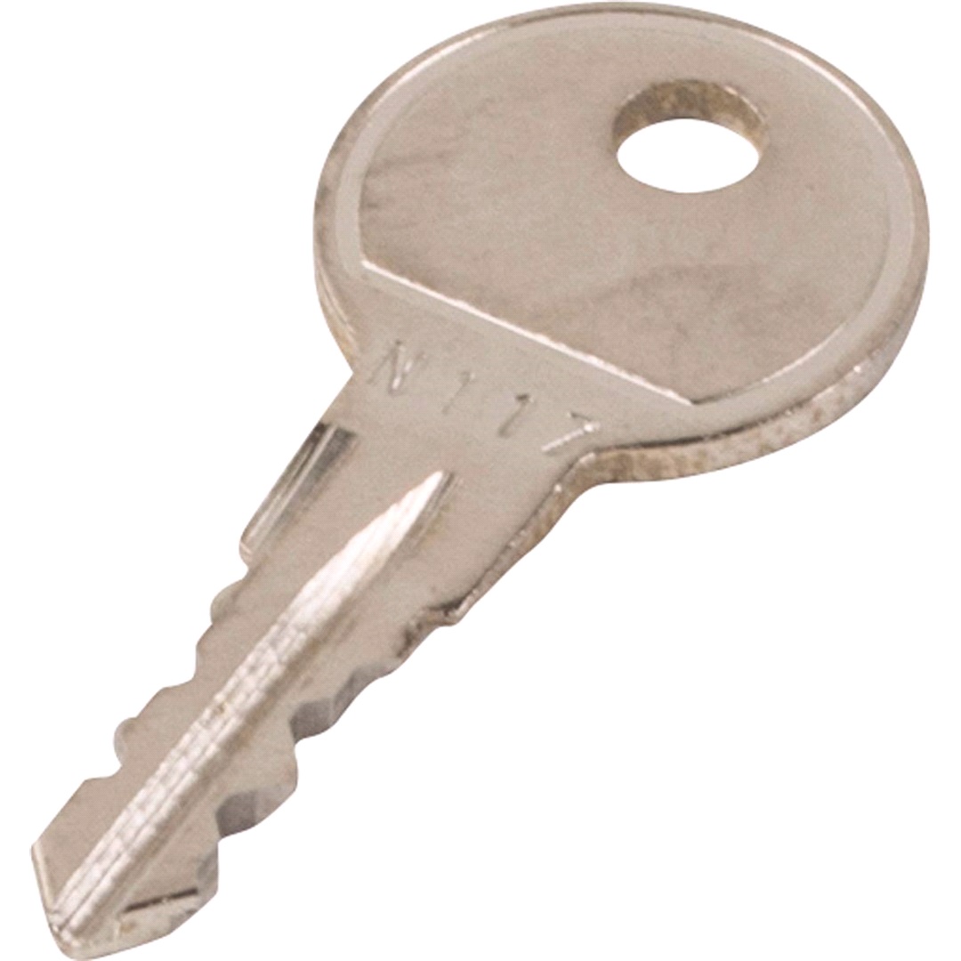 Thule Thule nyckel nr. 117