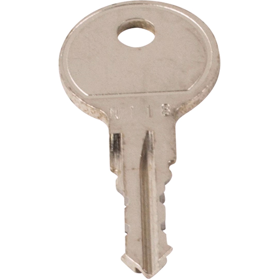 Thule Thule nyckel nr. 118