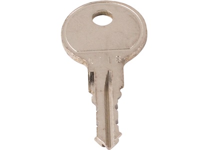 Thule nyckel nr. 118