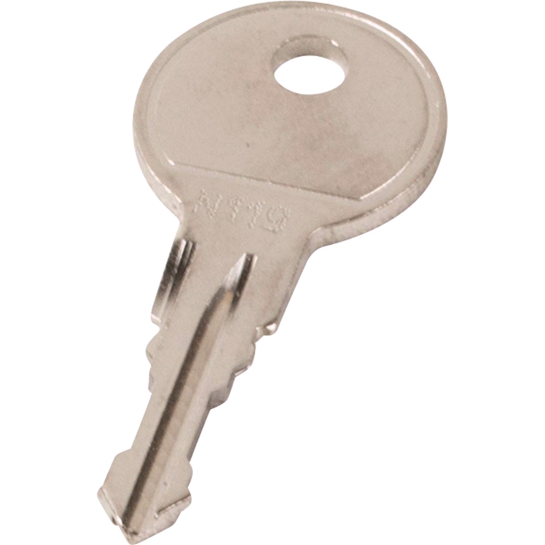 Thule Thule nyckel nr. 119