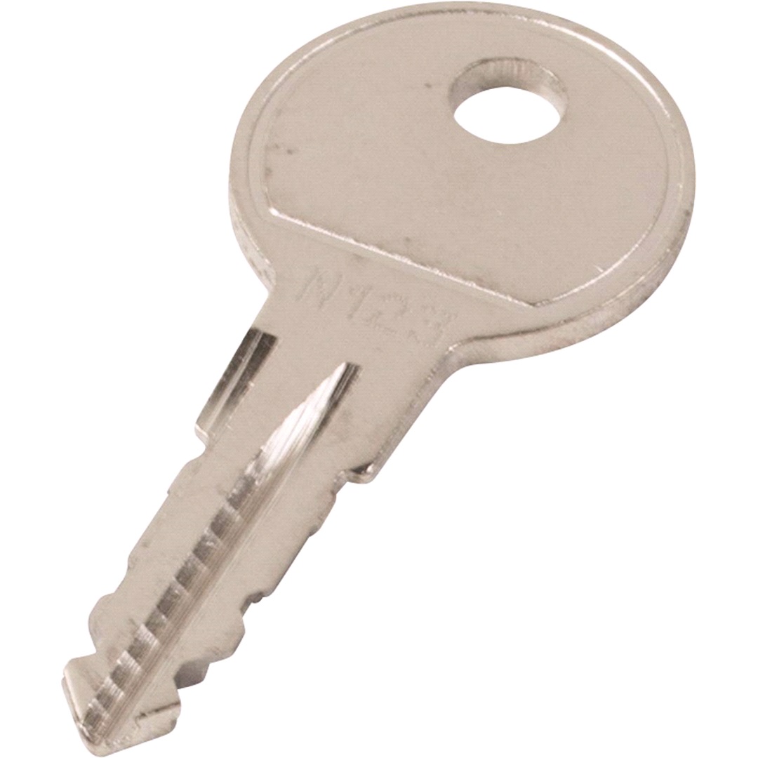 Thule Thule nyckel nr. 123