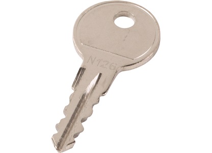 Thule nyckel nr. 126
