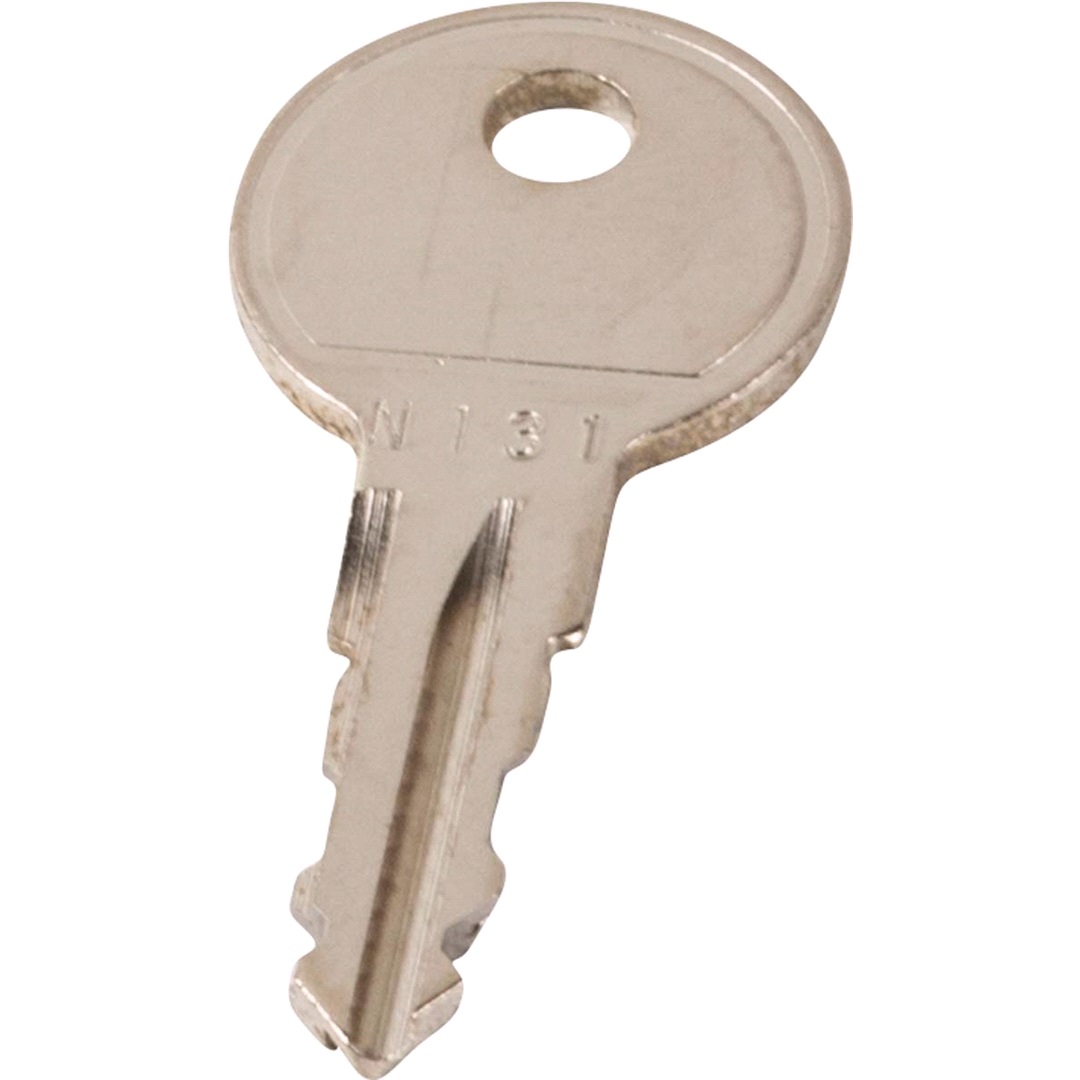 Thule Thule nyckel nr. 131