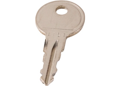 Thule nyckel nr. 131