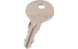 Thule nøkkel nr. 134 1 stk.