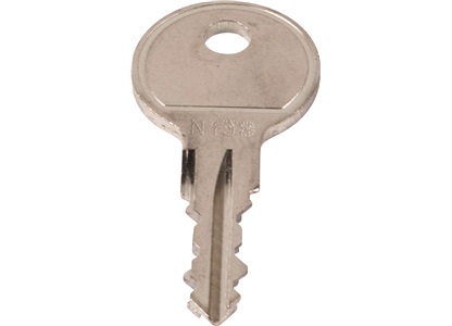 Thule nyckel nr. 138