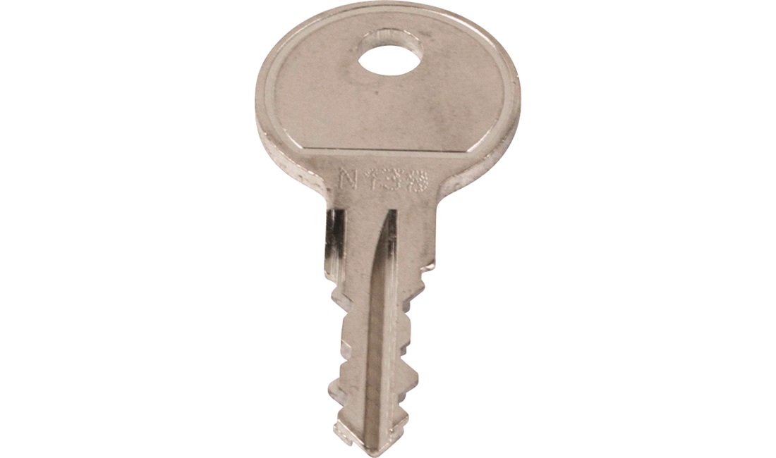  Thule nyckel nr. 138