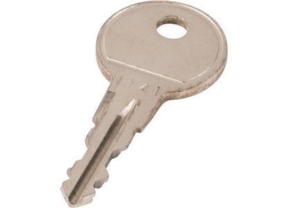 Thule nyckel nr. 141