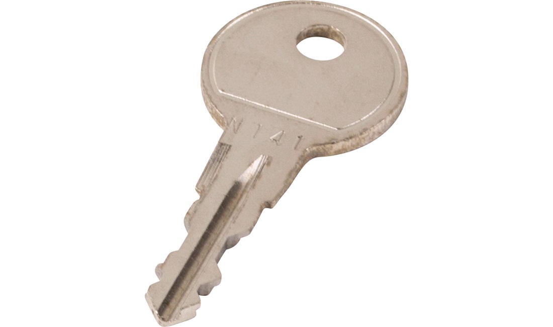  Thule nyckel nr. 141