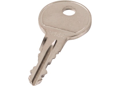 Thule nyckel nr. 144