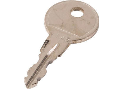 Thule nyckel nr. 145