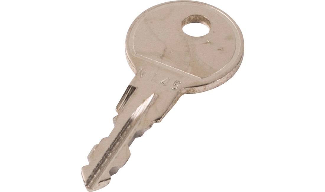  Thule nyckel nr. 145