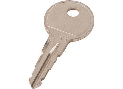 Thule nyckel nr. 148