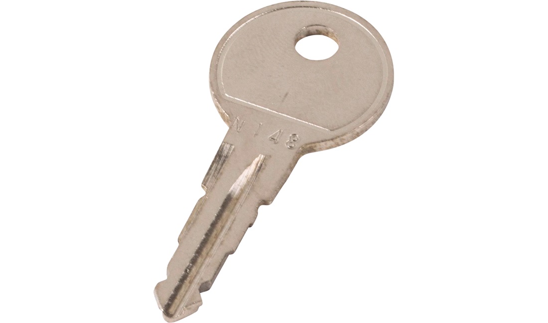  Thule nyckel nr. 148