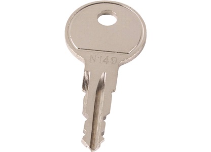 Thule nyckel nr. 149