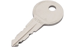 Thule nøkkel nr. 150 1 stk.