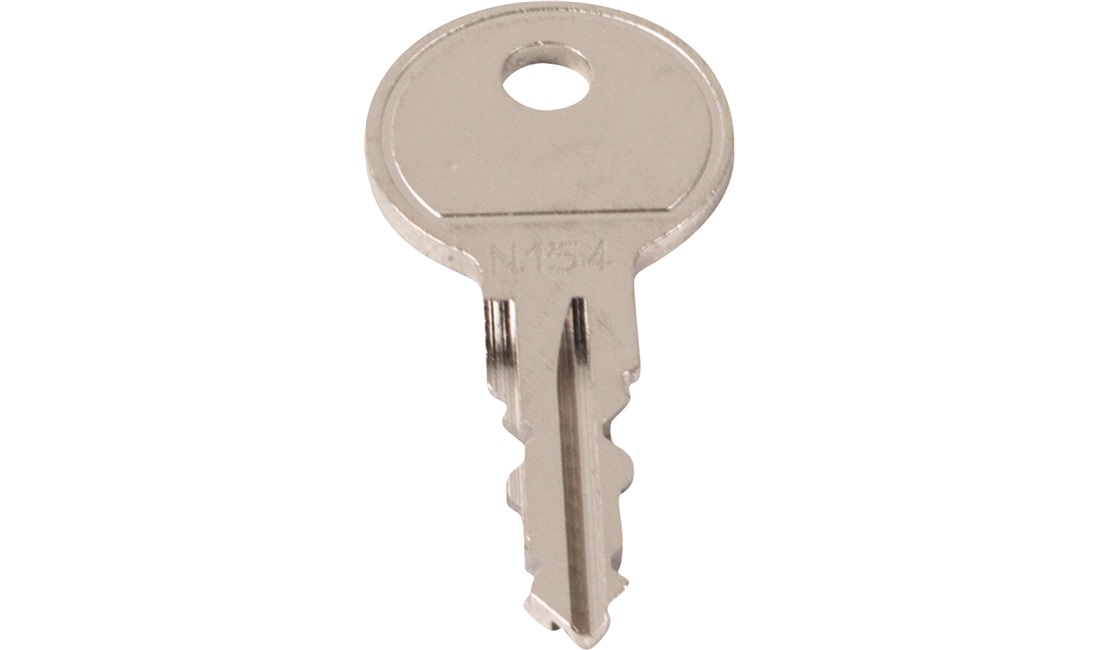  Thule nyckel nr. 154