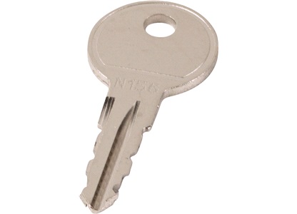 Thule nyckel nr. 156