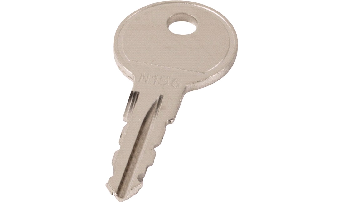  Thule nyckel nr. 156