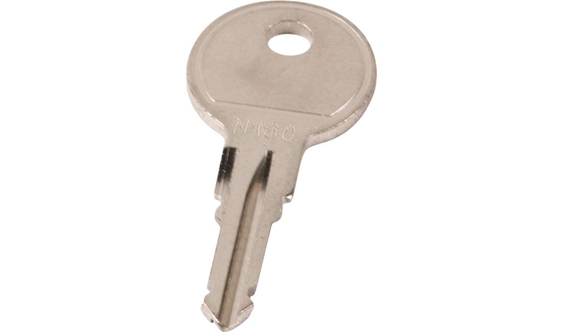  Thule nyckel nr. 160