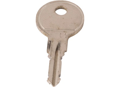 Thule nyckel nr. 163