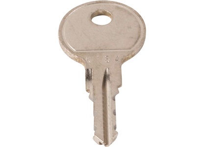 Thule nyckel nr. 164