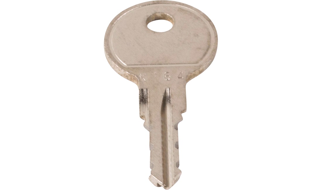  Thule nyckel nr. 164