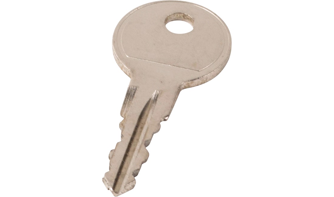  Thule nyckel nr. 168