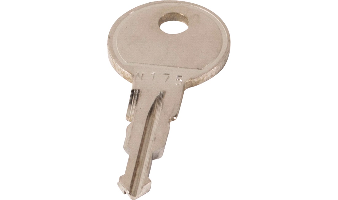  Thule nyckel nr. 175