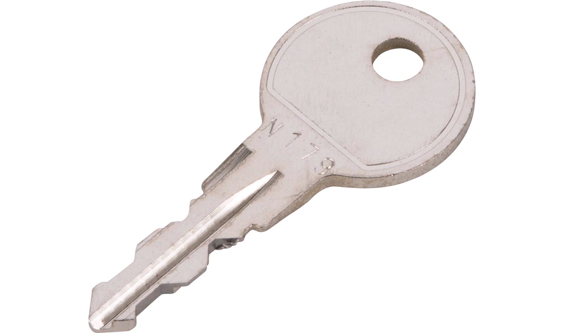  Thule nyckel nr. 179