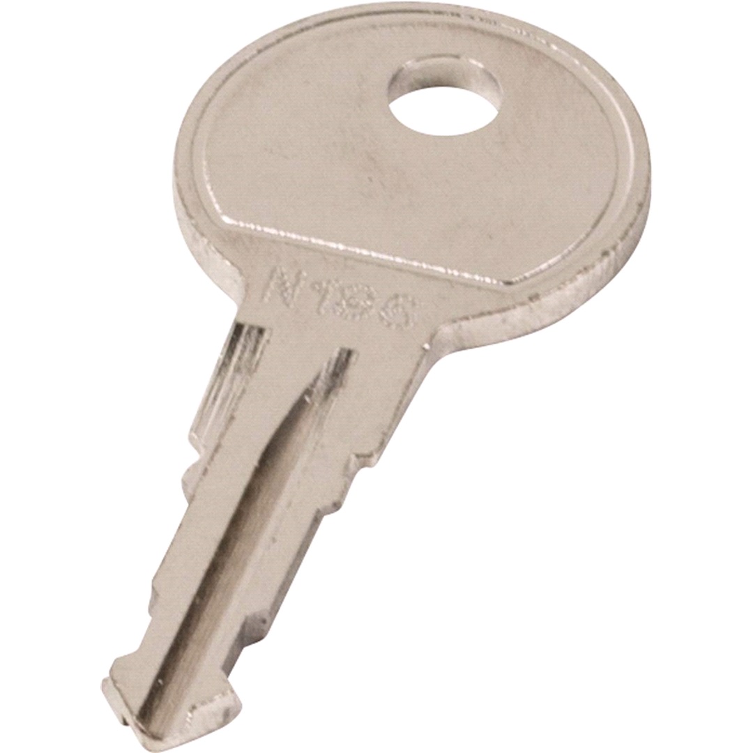 Thule Thule nyckel nr. 186