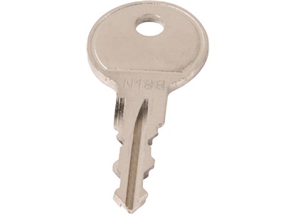 Thule nyckel nr. 188