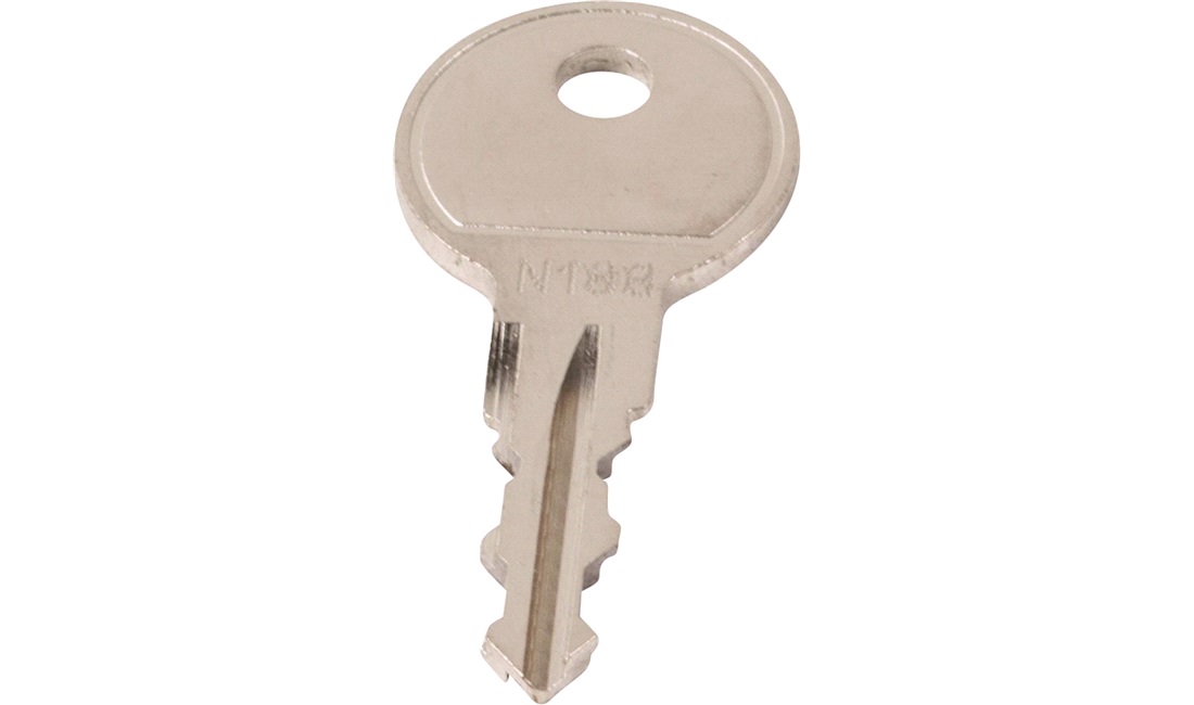  Thule nyckel nr. 188