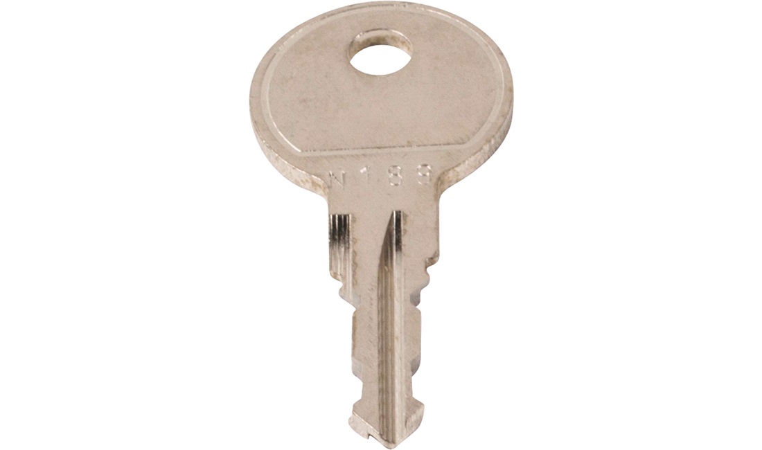  Thule nyckel nr. 189
