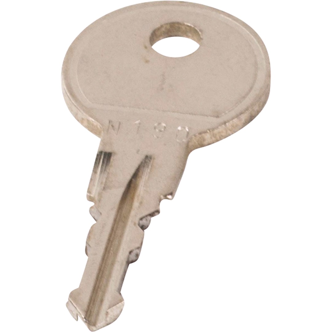 Thule Thule nyckel nr. 190