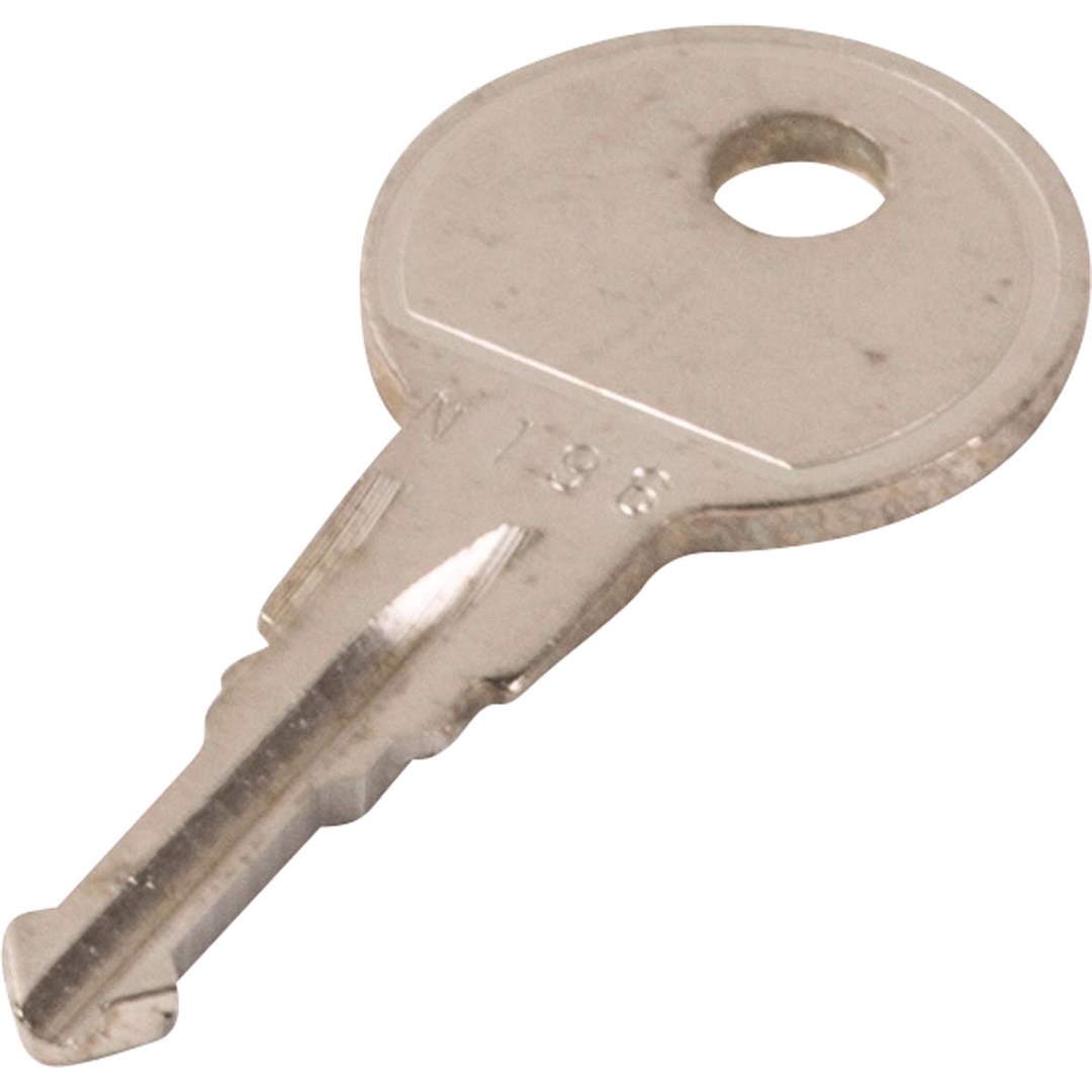 Thule Thule nyckel nr. 196