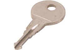 Thule nøkkel nr. 196 1 stk.