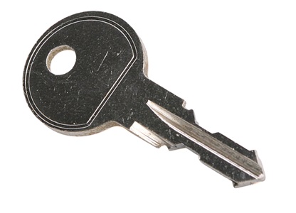 Thule nycklar nr. 200 1 st