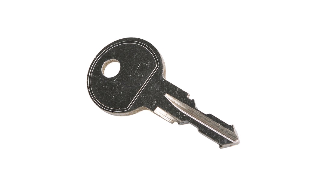  Thule nycklar nr. 200 1 st