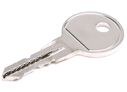 Thule nyckel nr. 210 1 st