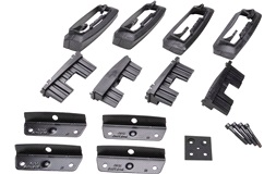 Kit 3025, Thule Kit 3025 Fixpoint XT
