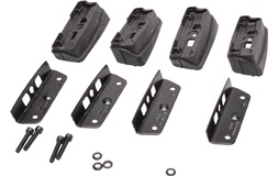 Kit 3020, Thule Kit 3020 Fixpoint XT