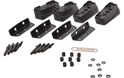 Kit 3011, Thule Kit 3011 Fixpoint XT