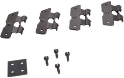 Kit 3023, Thule Kit 3023 Fixpoint XT