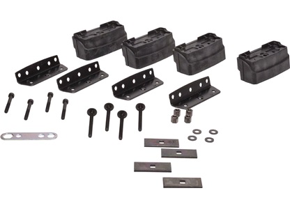 Rapid Fixpoint XT kit 3044 Thule