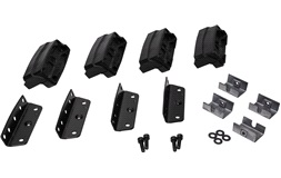 Kit 3054, Thule Kit 3054 Fixpoint XT